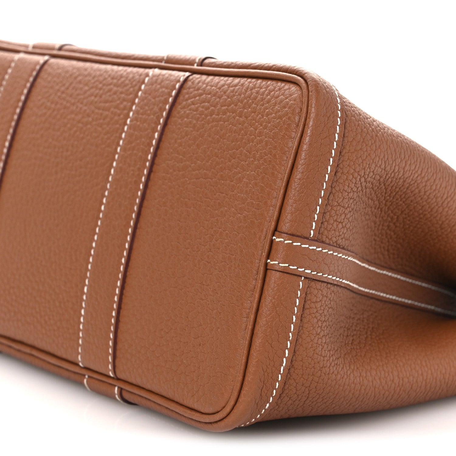 Hermes Negonda Garden Party 30 TPM Gold 10 of 11