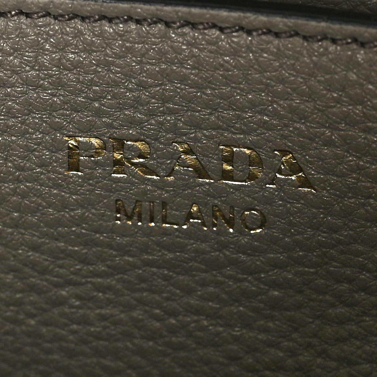 Vitello Phenix Crossbody Bag Argilla