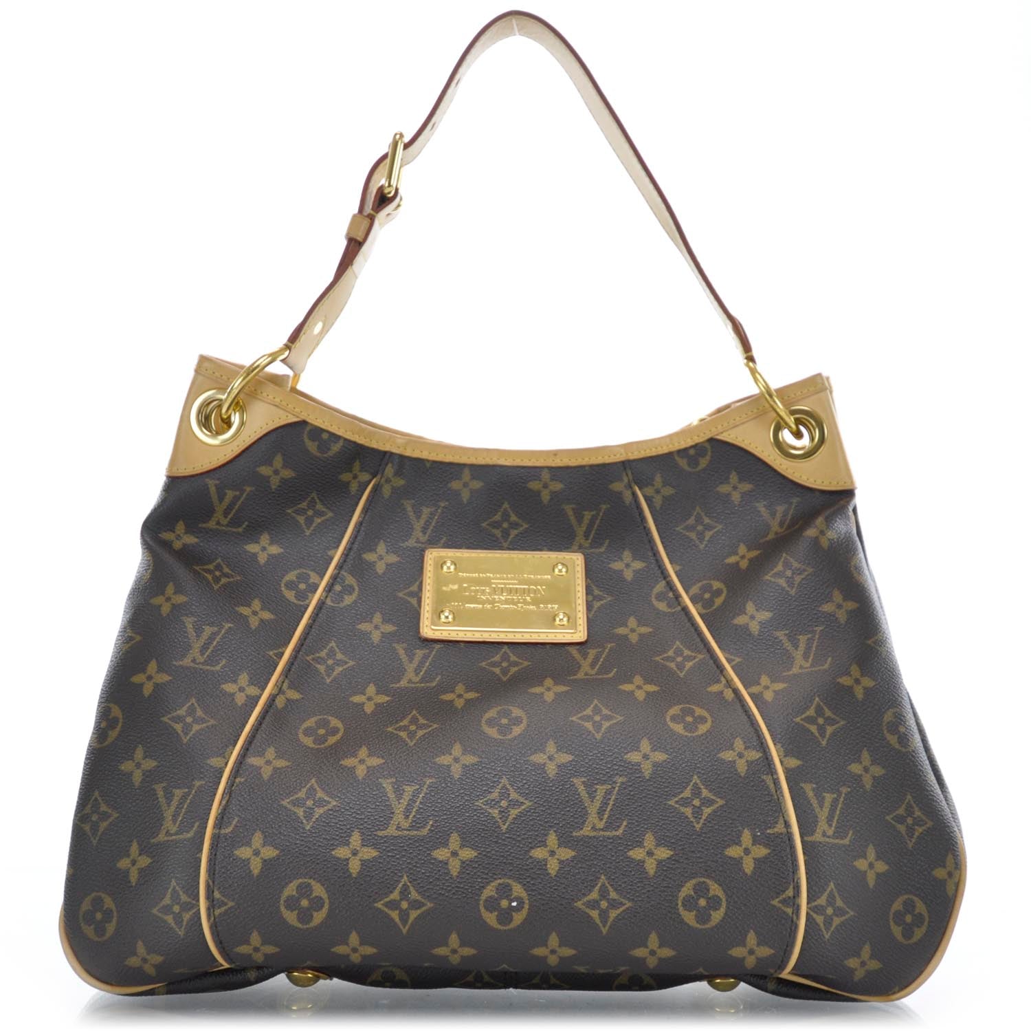 Louis Vuitton Monogram Galliera PM 1 of 10
