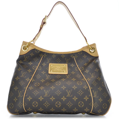 Louis Vuitton Monogram Galliera PM 1 of 10
