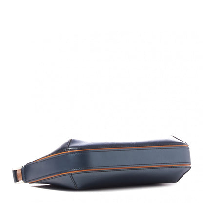 Louis Vuitton Mat Monogram Fowler Blue 3 of 7