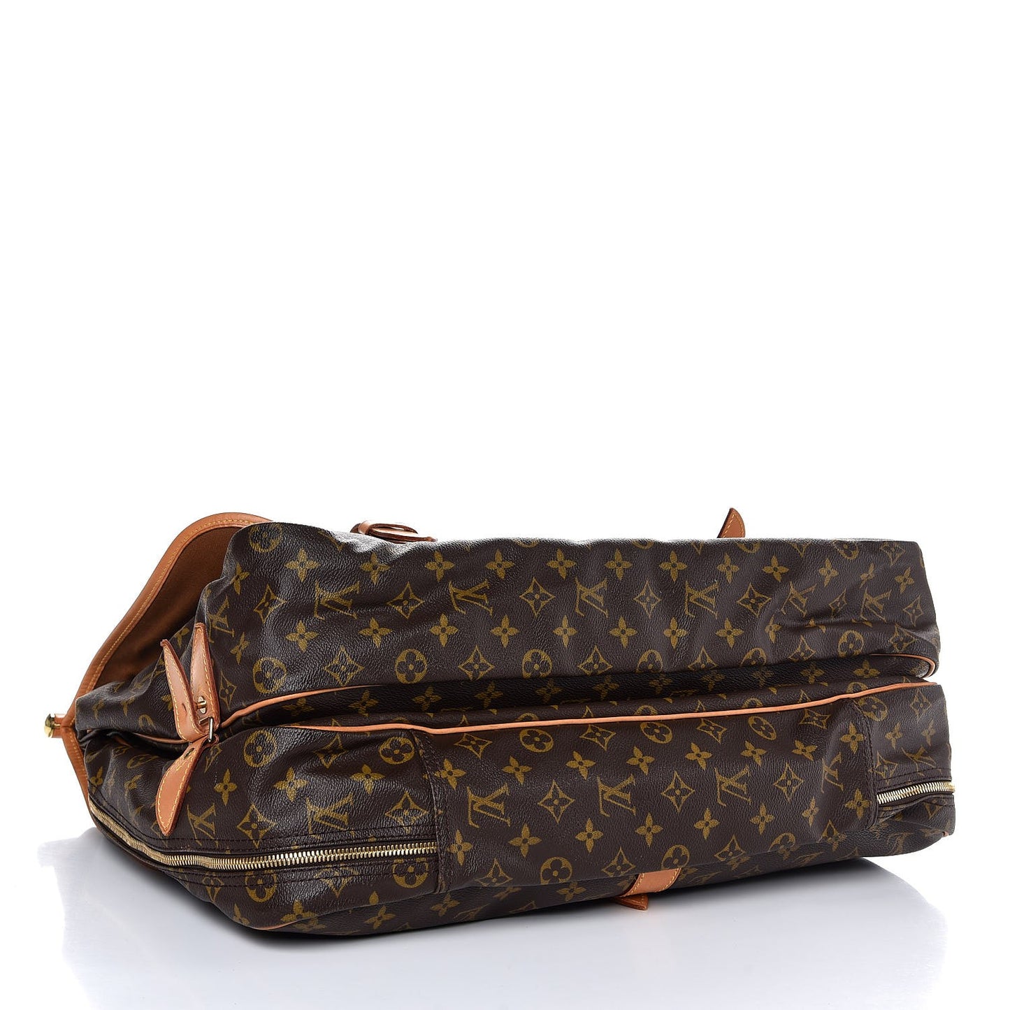 Monogram Sac Chasse Hunting Bag
