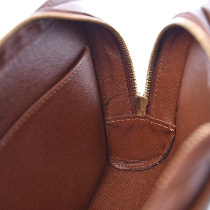 Louis Vuitton Monogram Pochette Orsay 10 of 11