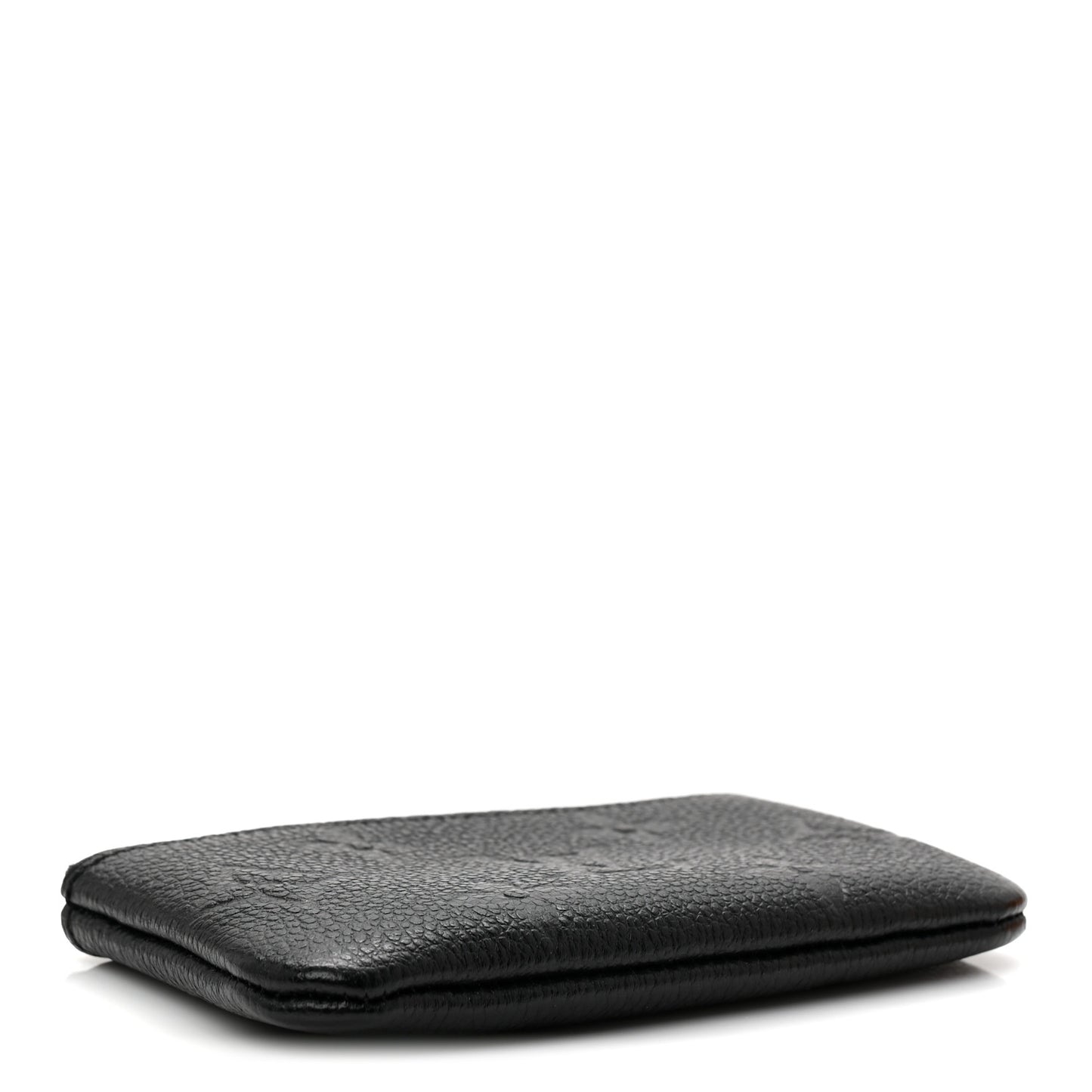 Empreinte Monogram Giant Key Pouch Black
