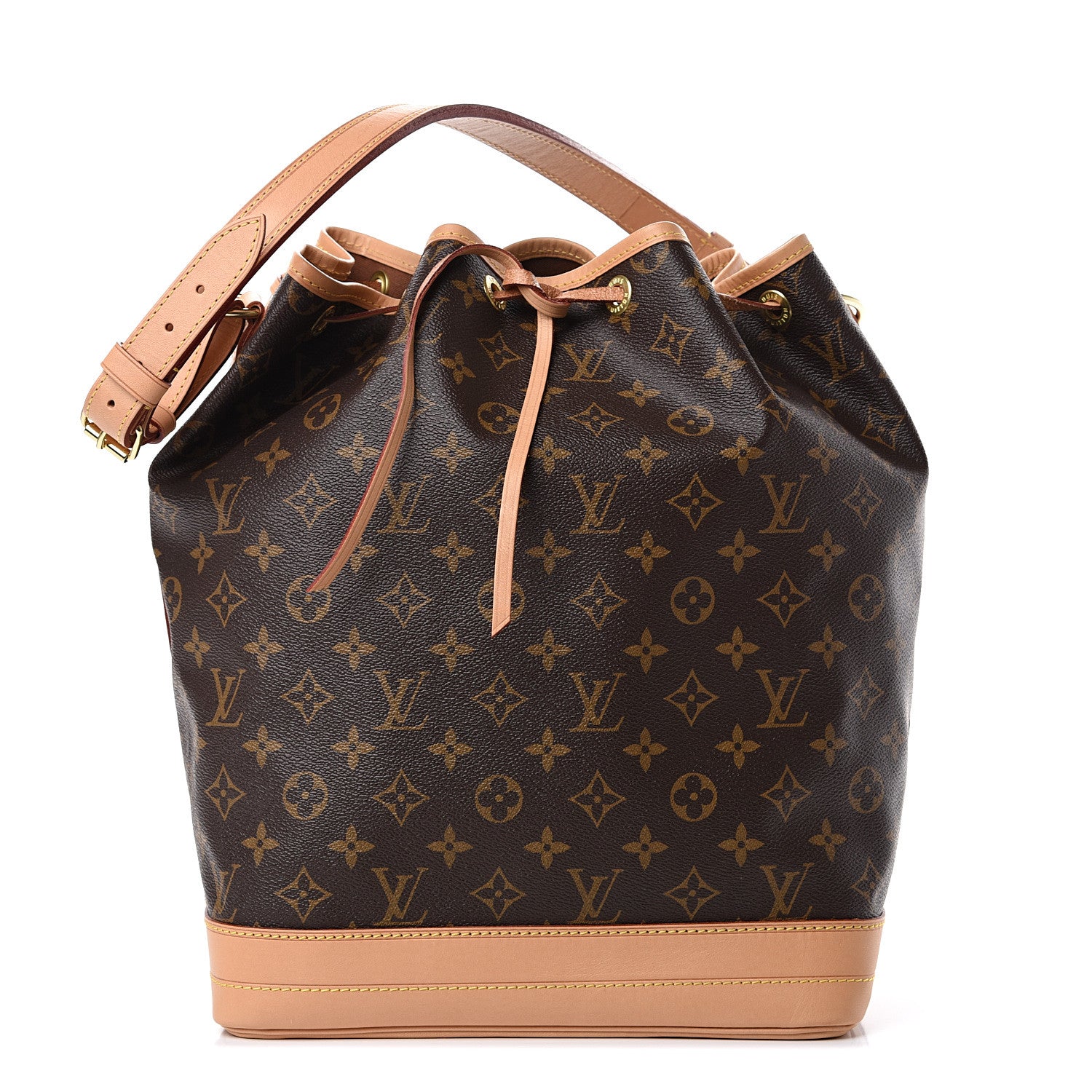 Louis Vuitton Monogram Noe 1 of 9