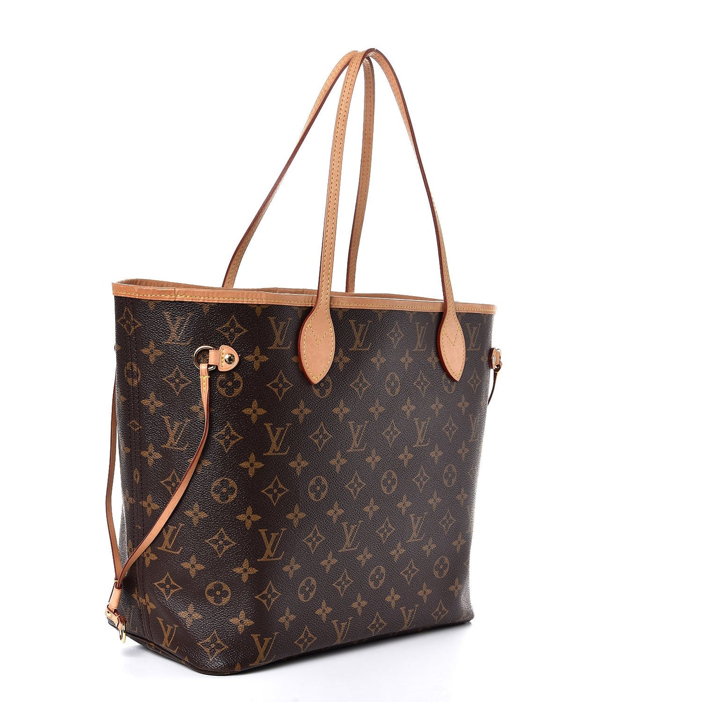 Monogram Neo Neverfull MM