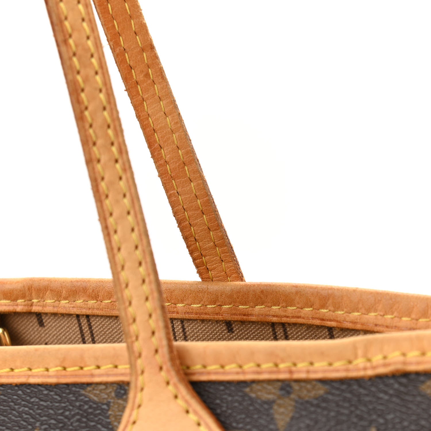 Louis Vuitton Monogram Neverfull PM 12 of 15