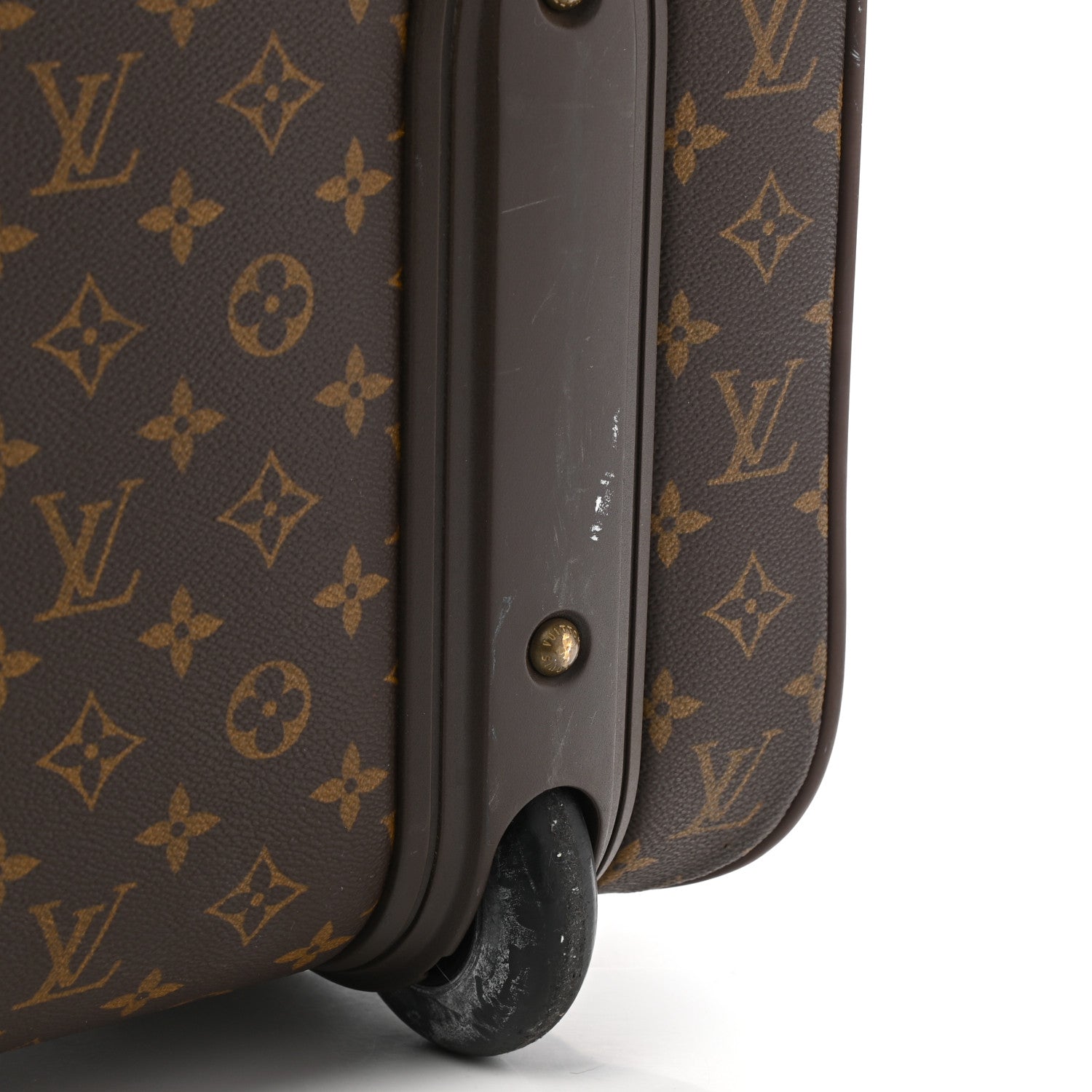 Louis Vuitton Monogram Pegase 60 12 of 17