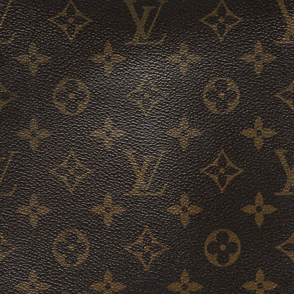 Louis Vuitton Monogram Toiletry Pouch 26 7 of 9