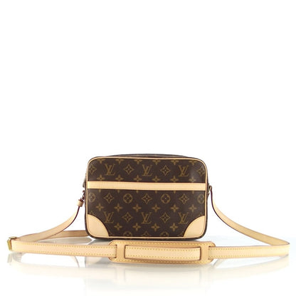 Louis Vuitton Monogram Trocadero 27 1 of 11