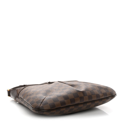 Louis Vuitton Damier Ebene Bloomsbury PM 4 of 10