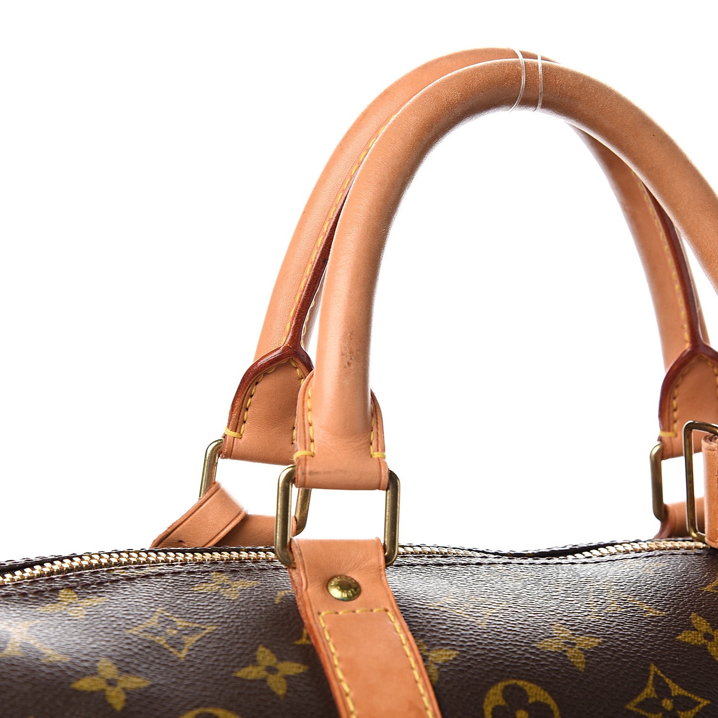 Monogram Keepall Bandouliere 60