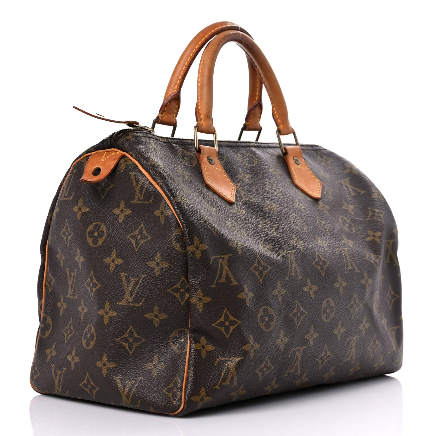 Monogram Speedy 30