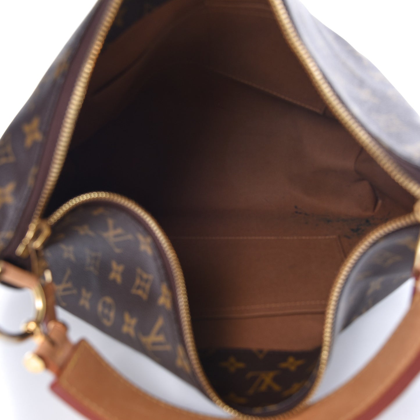 Monogram Sully MM