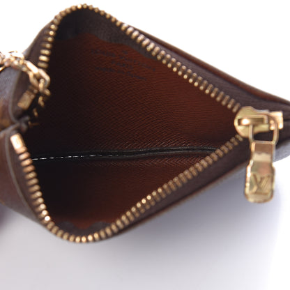 Louis Vuitton Monogram Key Pouch 5 of 6