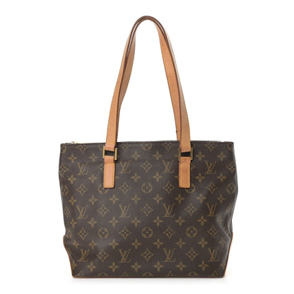 Louis Vuitton Monogram Cabas Piano 1 of 14