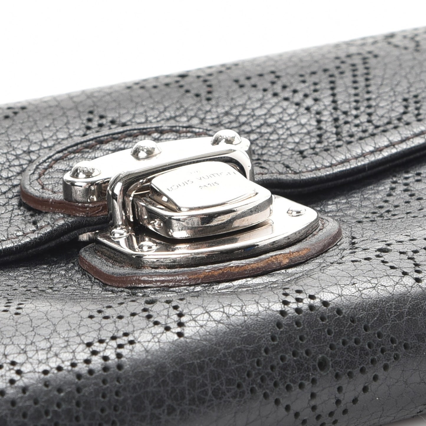 Mahina Amelia Wallet Black