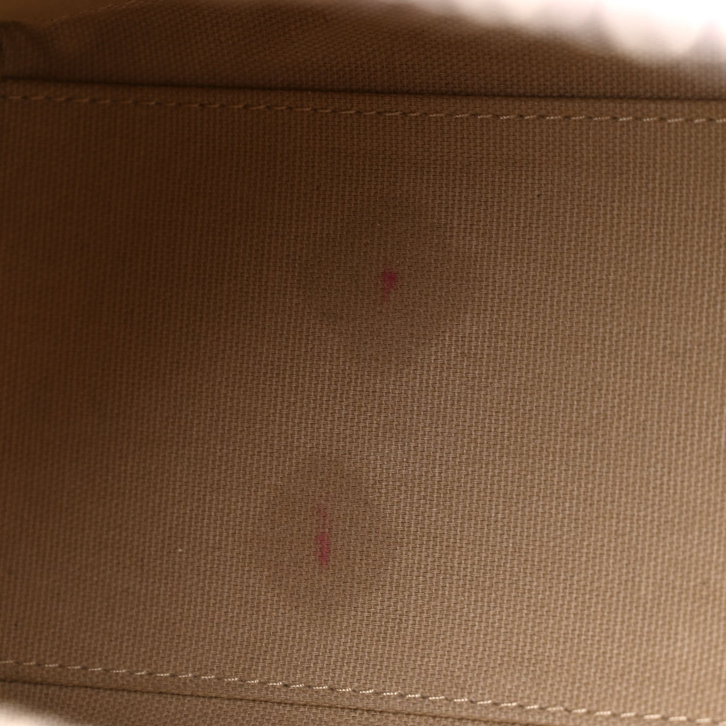 Shiny Lord Calfskin Mini Antigona Lilac