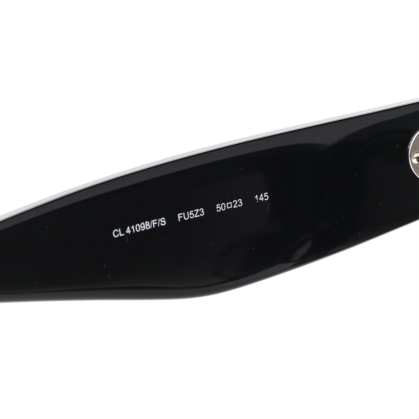 Catherine Sunglasses CL 41098/F/S Black Havana