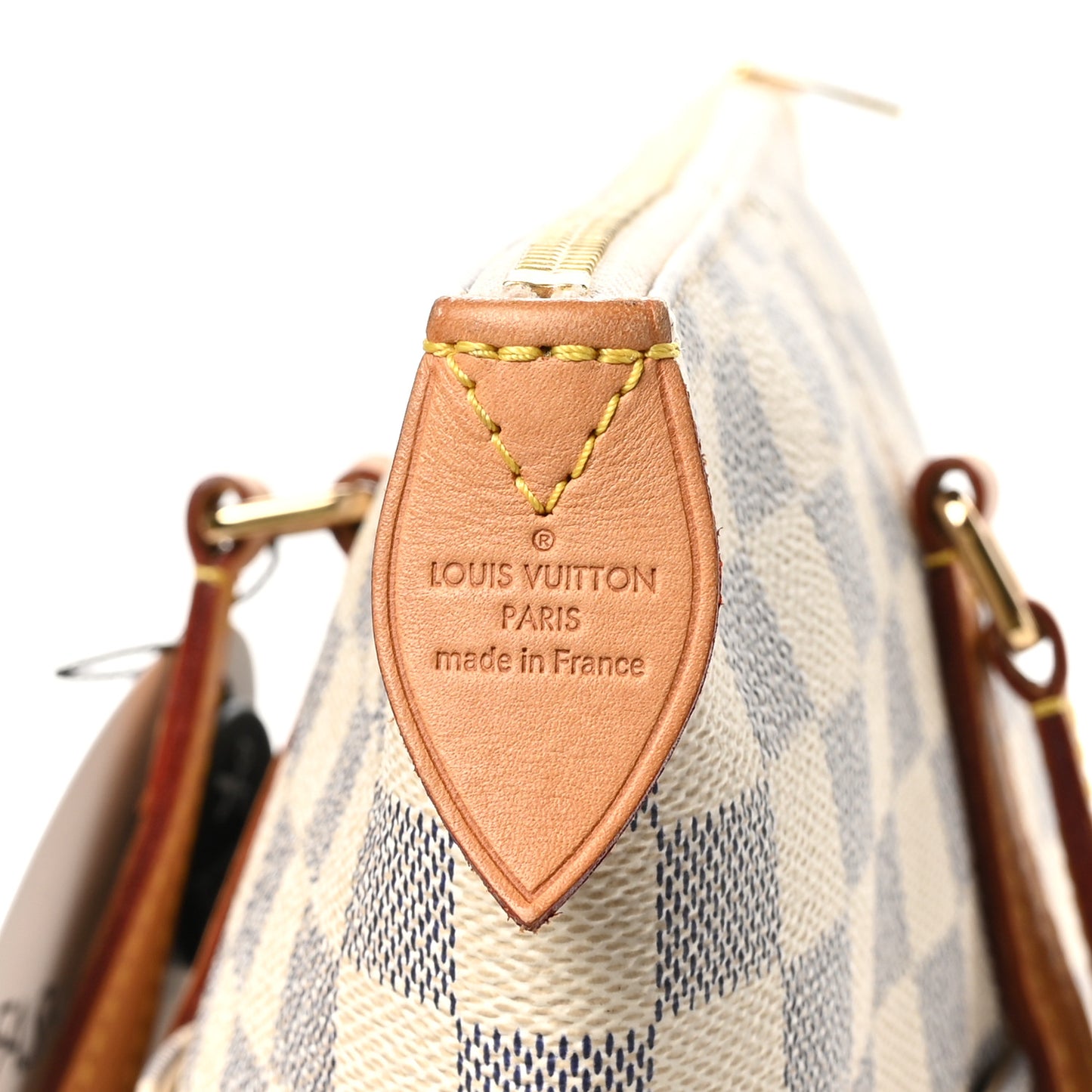 Damier Azur Totally MM