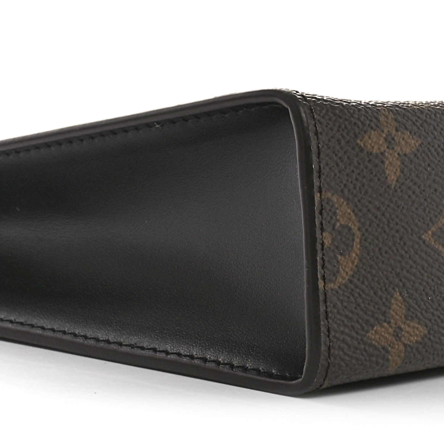 Louis Vuitton Monogram Poche Toilette NM 9 of 10