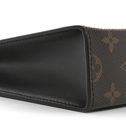 Louis Vuitton Monogram Poche Toilette NM 9 of 10