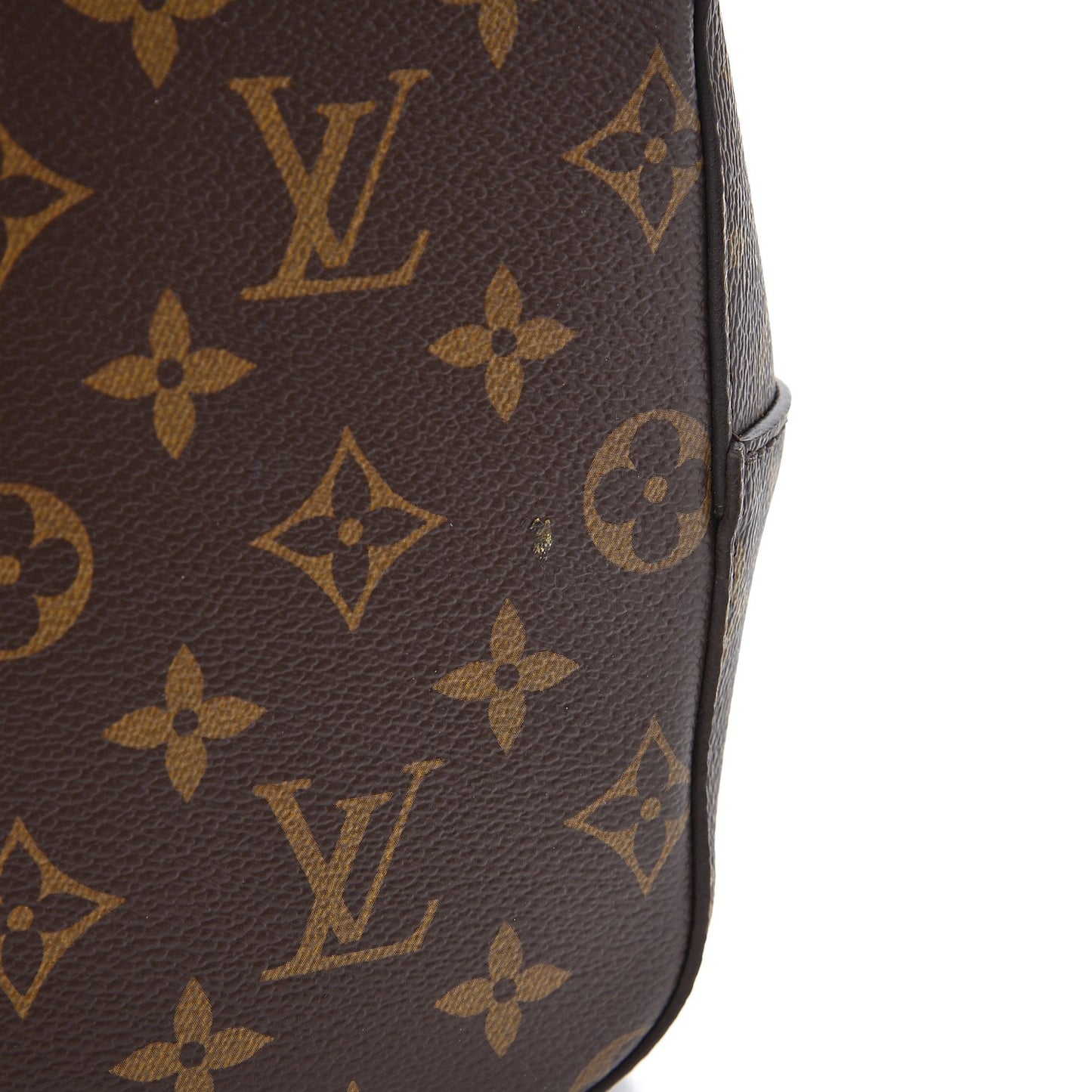 Monogram Neonoe MM Black