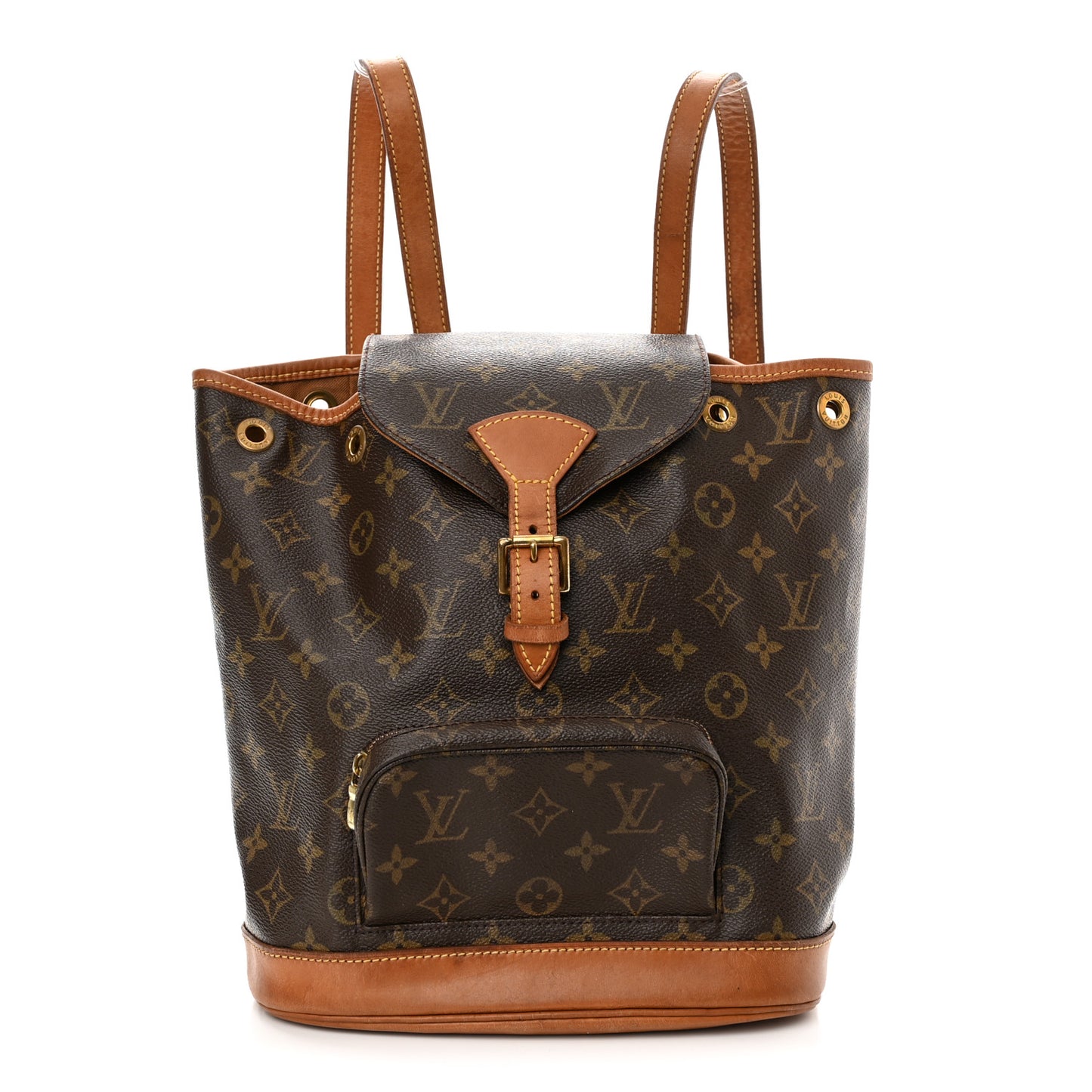 Monogram Montsouris MM Backpack