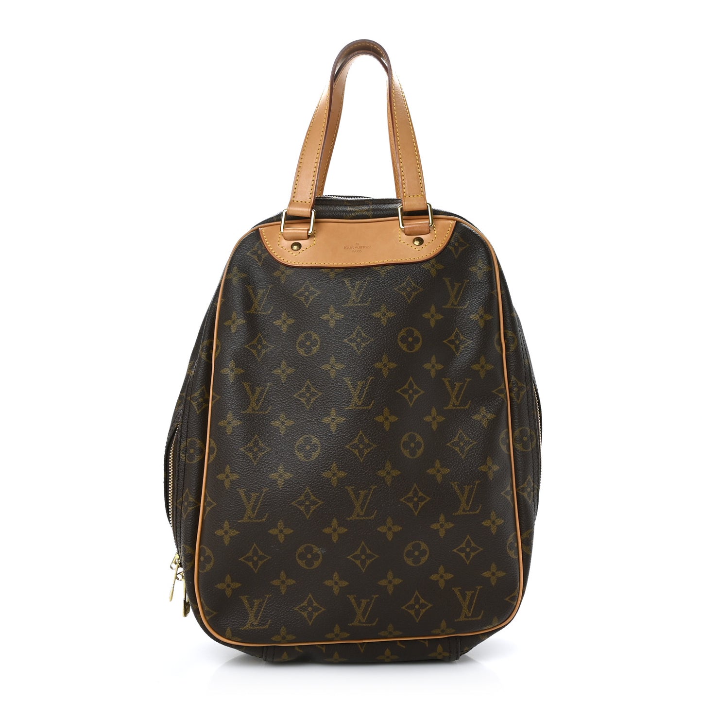 Monogram Excursion Shoe Bag