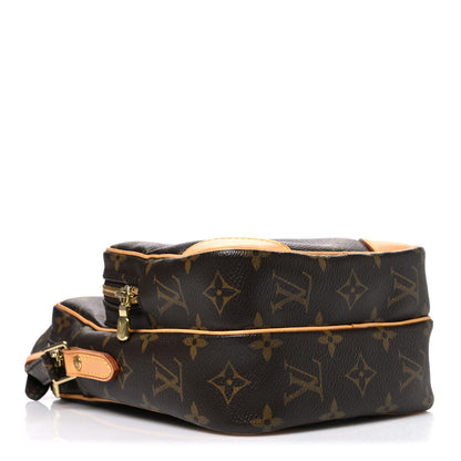 Louis Vuitton Monogram Amazone 4 of 10