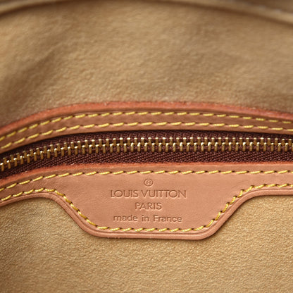 Louis Vuitton Monogram Looping GM 6 of 9