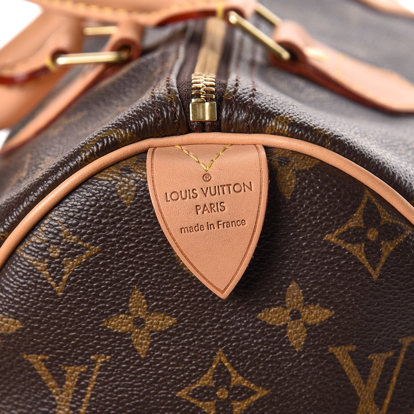 Monogram Speedy 30