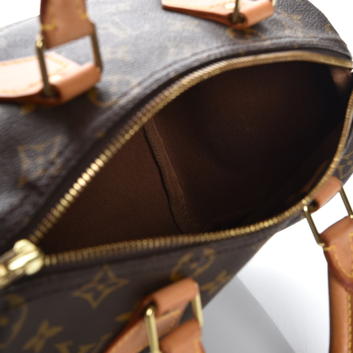 Monogram Speedy 25