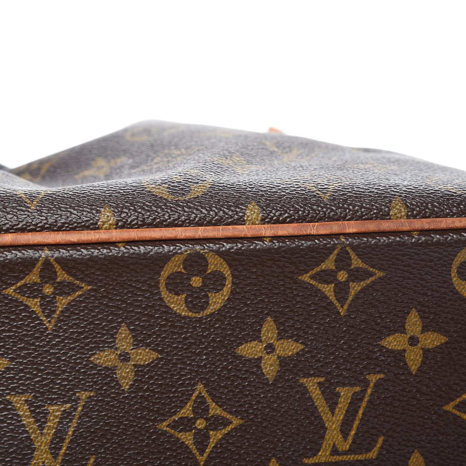 Louis Vuitton Monogram Palermo GM 12 of 29