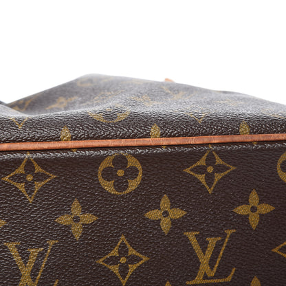 Louis Vuitton Monogram Palermo GM 12 of 29