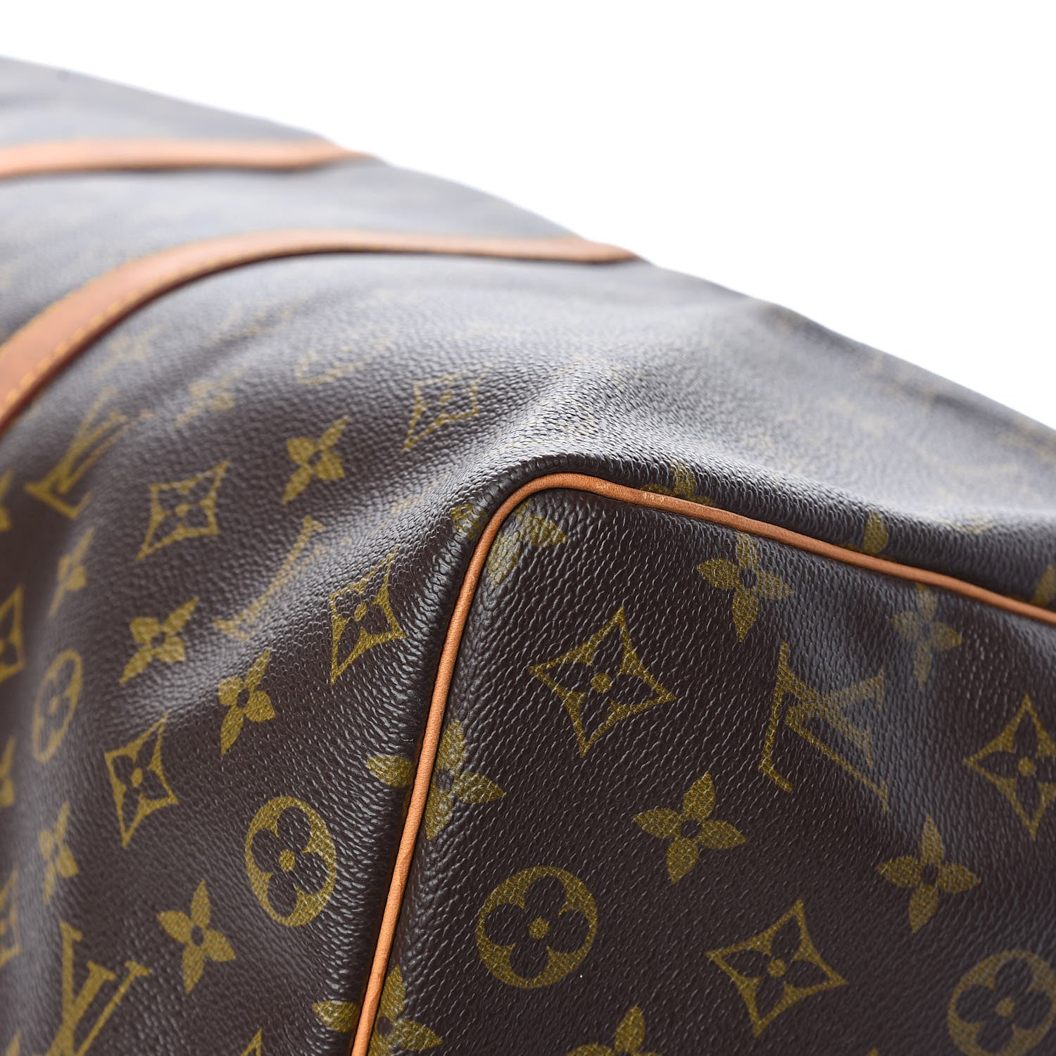 Louis Vuitton Monogram Keepall 50 14 of 19