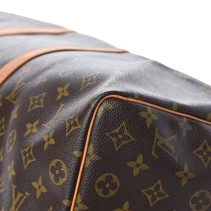 Louis Vuitton Monogram Keepall 50 14 of 19