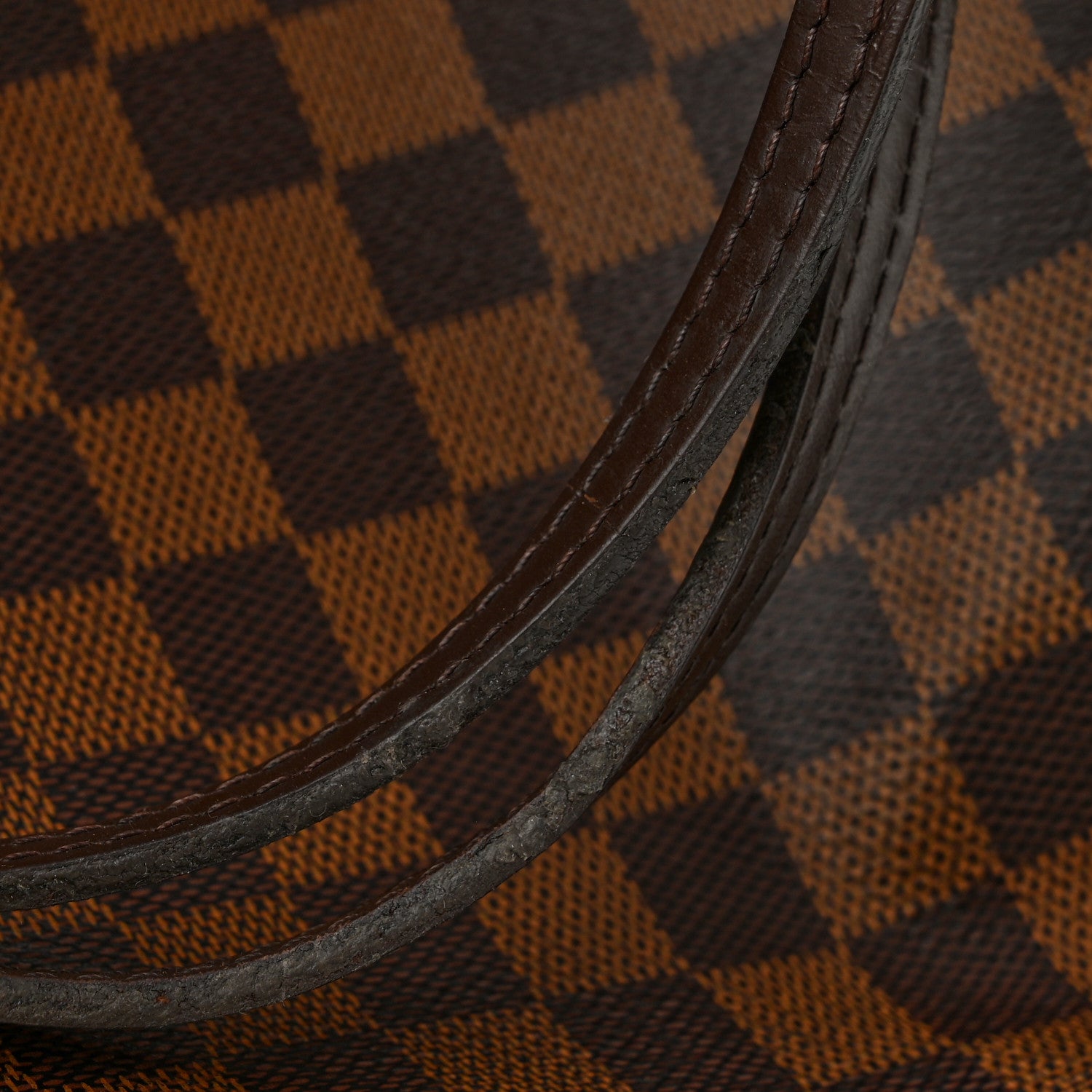Louis Vuitton Damier Ebene Neo Neverfull GM 12 of 14