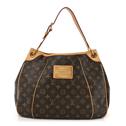 Louis Vuitton Monogram Galliera PM 1 of 16