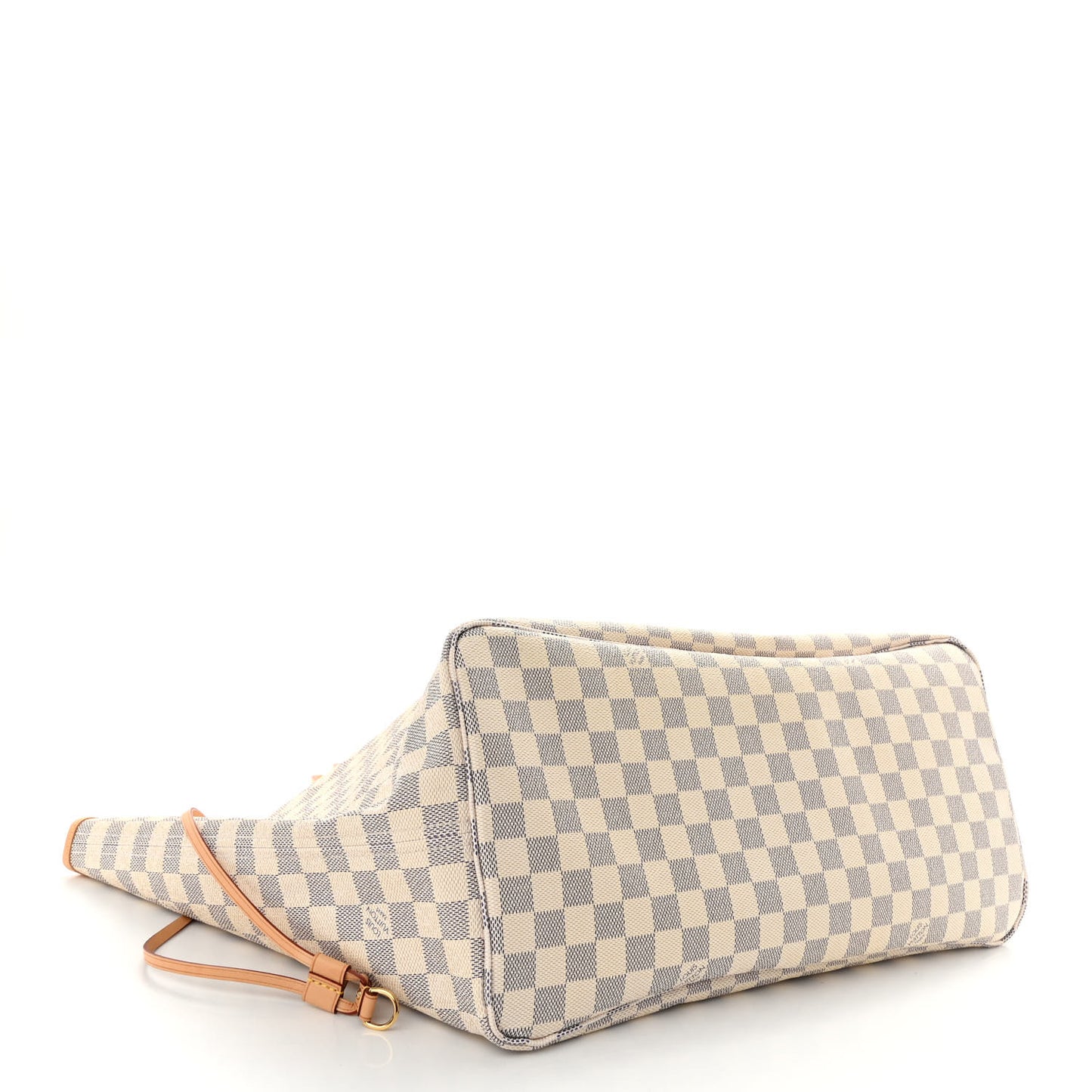 Damier Azur Neverfull GM