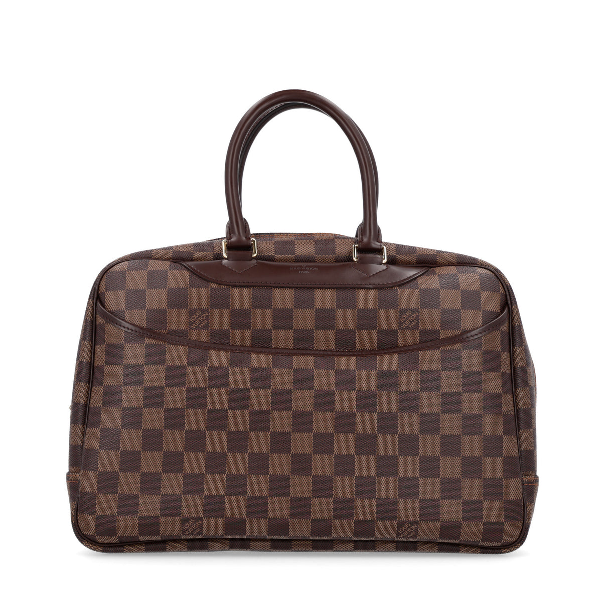 Damier Ebene Deauville