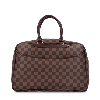 Louis Vuitton Damier Ebene Deauville 1 of 10