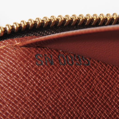 Louis Vuitton Monogram Zippy Organizer Wallet 7 of 7