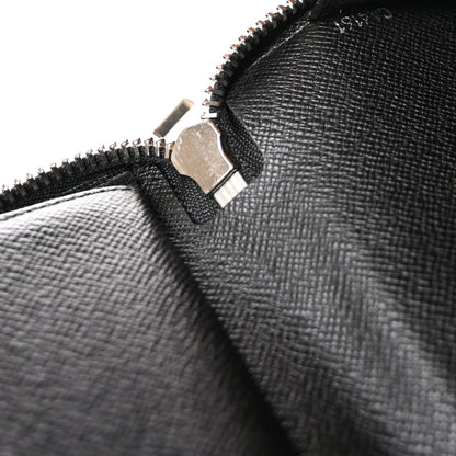 Louis Vuitton Damier Graphite Zippy Organizer Wallet 7 of 9
