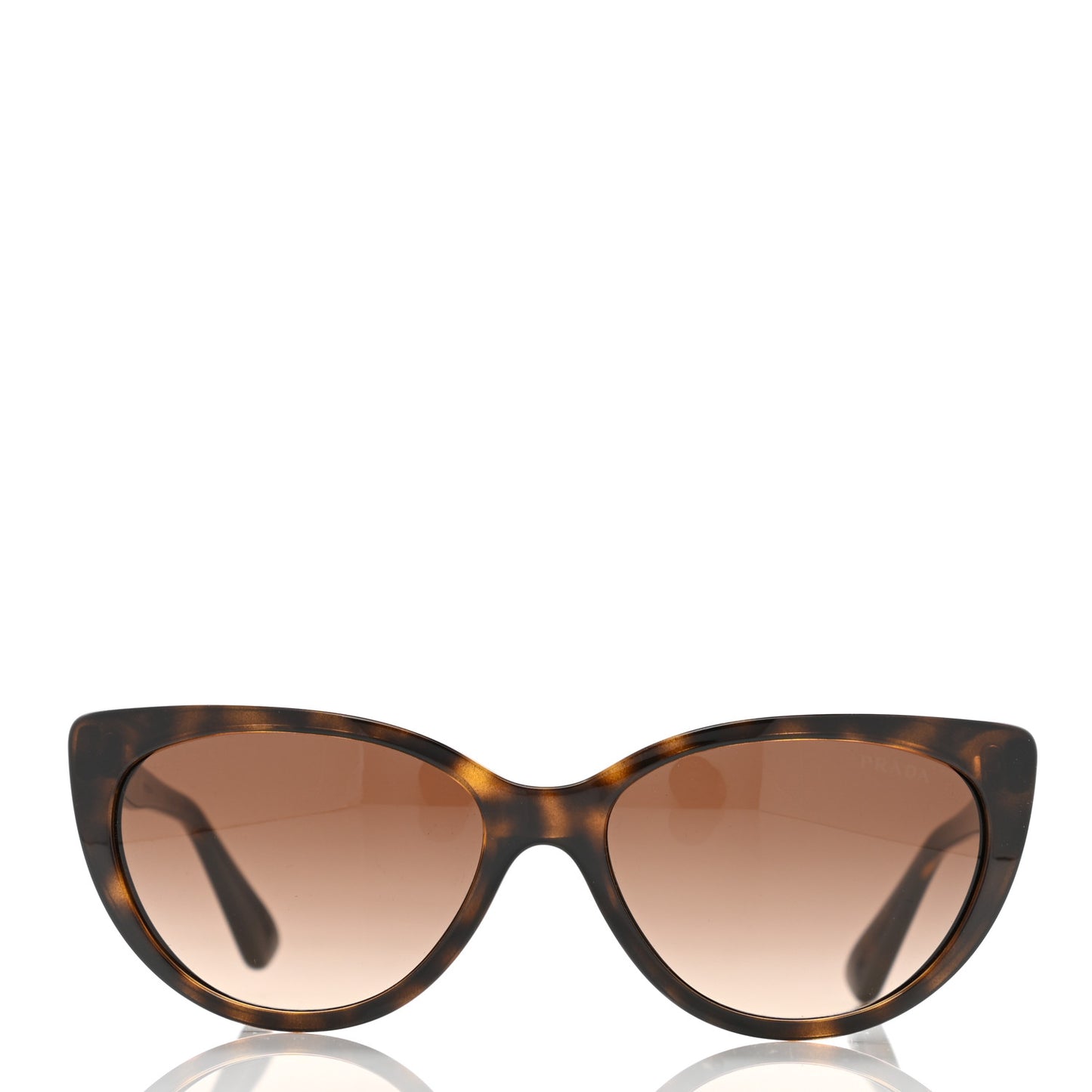 Acetate Sunglasses SPR 17V
