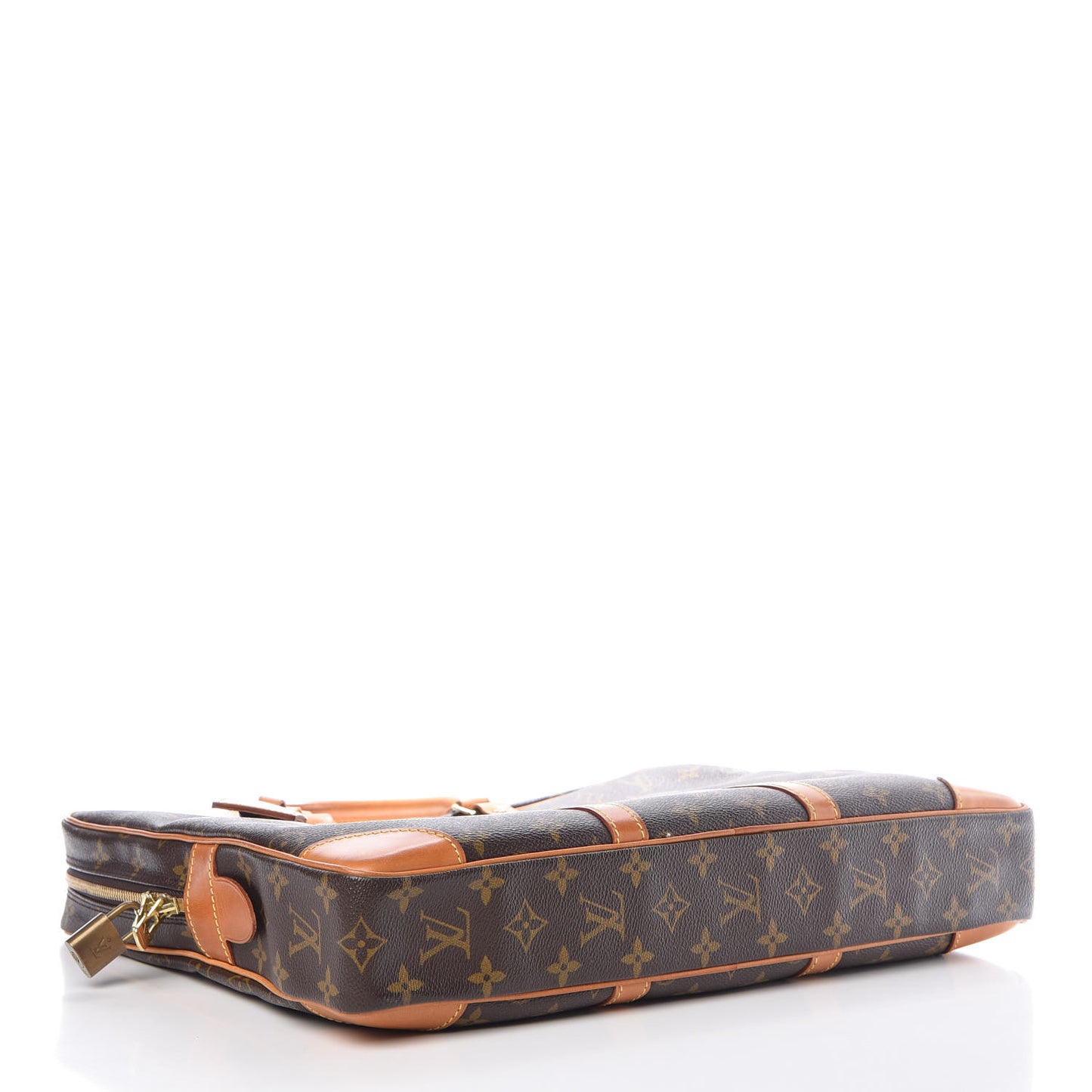 Monogram Porte-Documents Voyage Briefcase