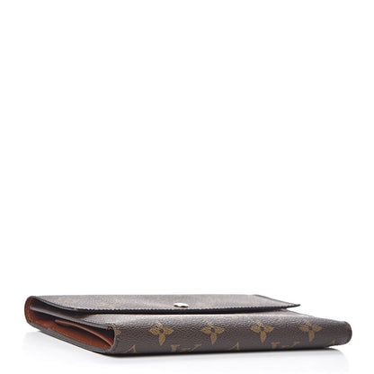 Louis Vuitton Monogram Passport Organizer Wallet 4 of 6