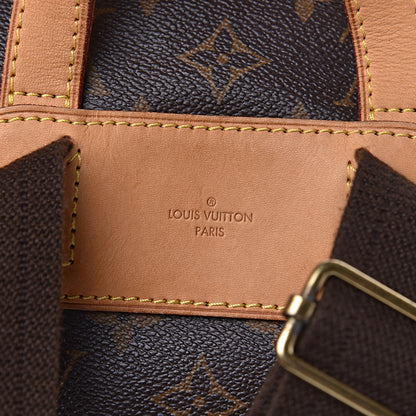Louis Vuitton Monogram Bosphore Backpack 9 of 13