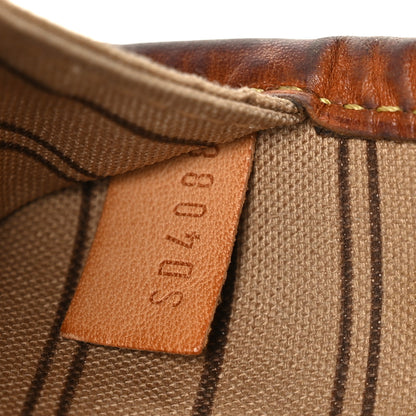 Louis Vuitton Monogram Neverfull GM 7 of 10