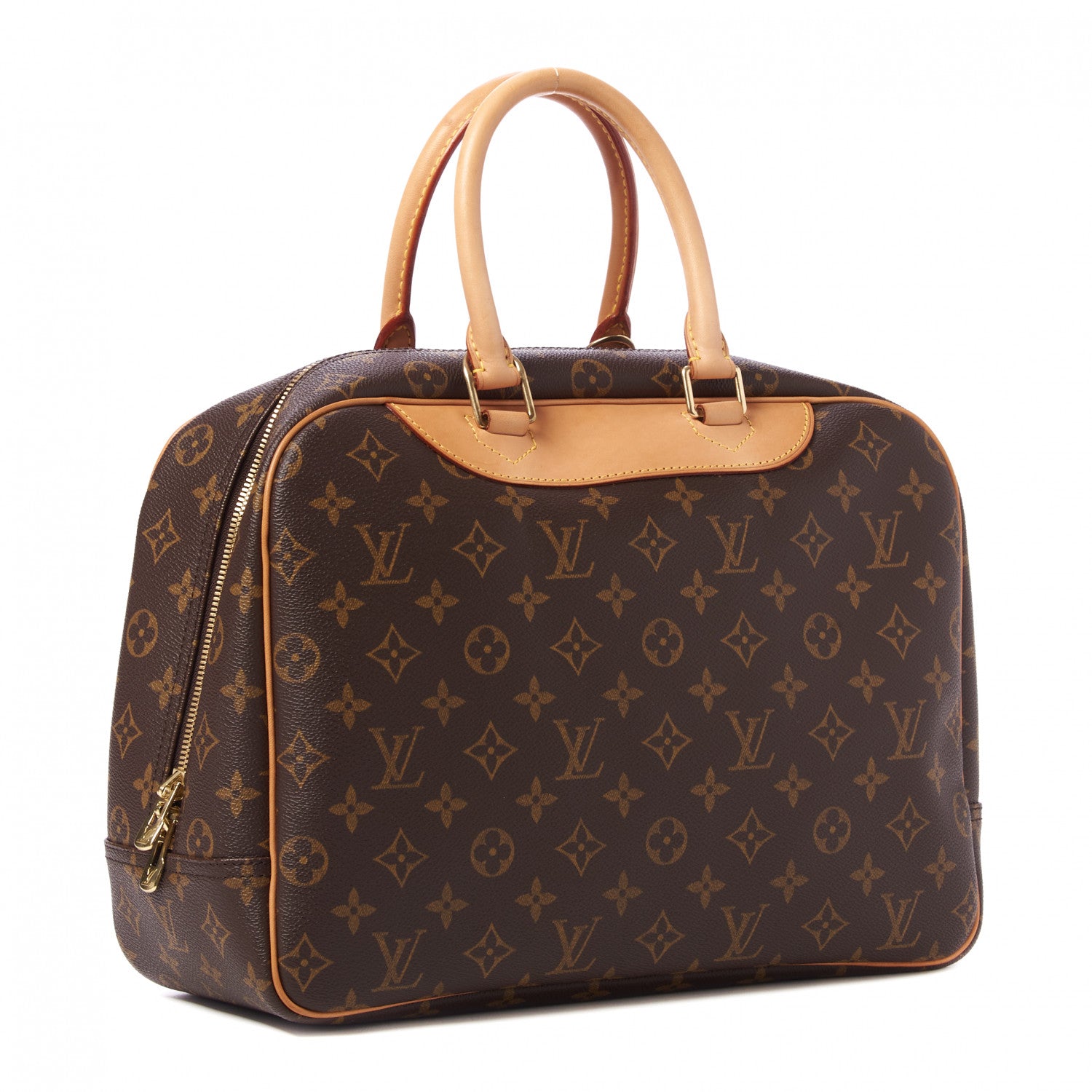 Louis Vuitton Monogram Deauville 3 of 9